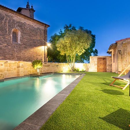 Palacio Condes De Cirac Villalba de Rioja Екстериор снимка