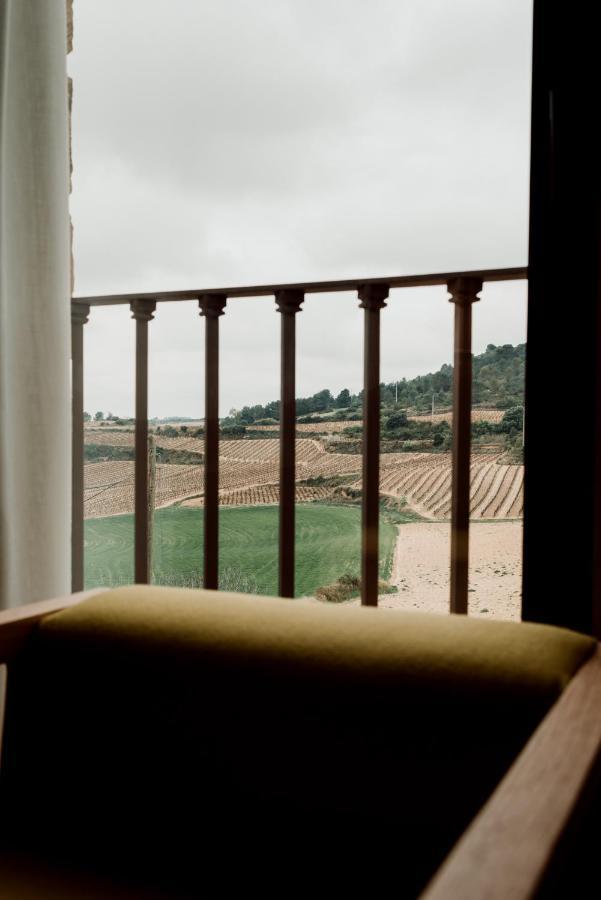 Palacio Condes De Cirac Villalba de Rioja Екстериор снимка