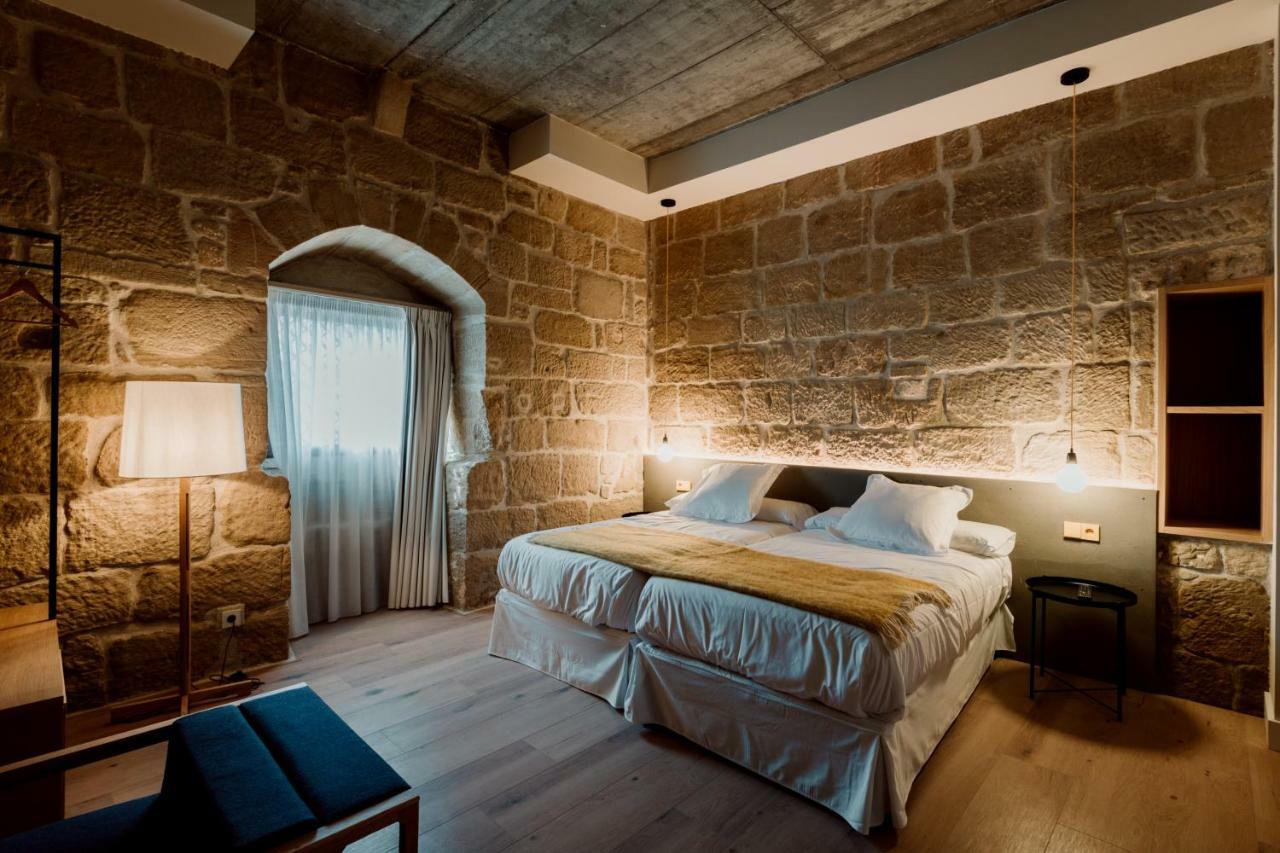 Palacio Condes De Cirac Villalba de Rioja Екстериор снимка