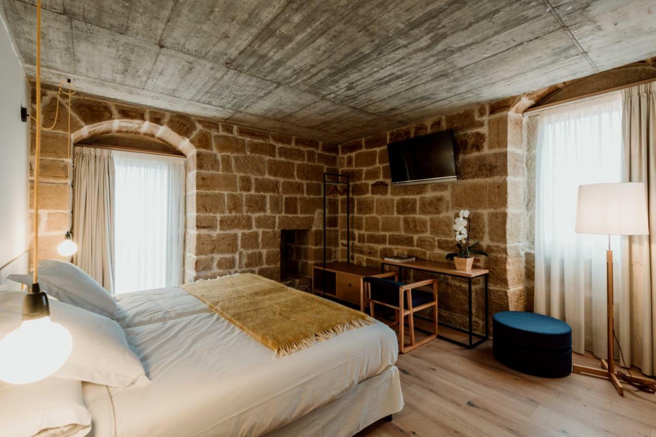 Palacio Condes De Cirac Villalba de Rioja Екстериор снимка