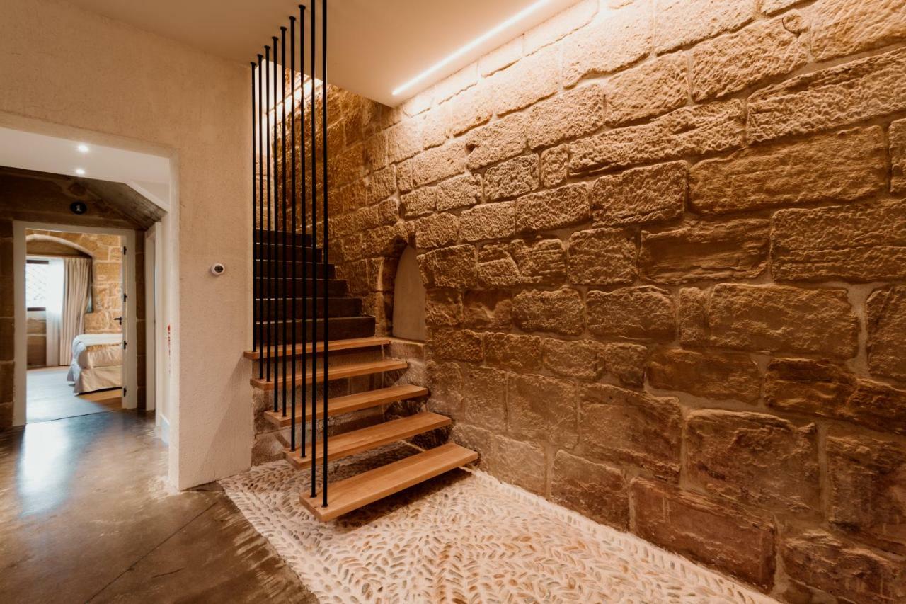 Palacio Condes De Cirac Villalba de Rioja Екстериор снимка