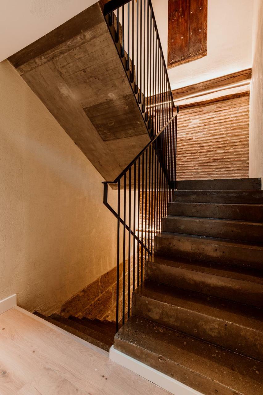 Palacio Condes De Cirac Villalba de Rioja Екстериор снимка