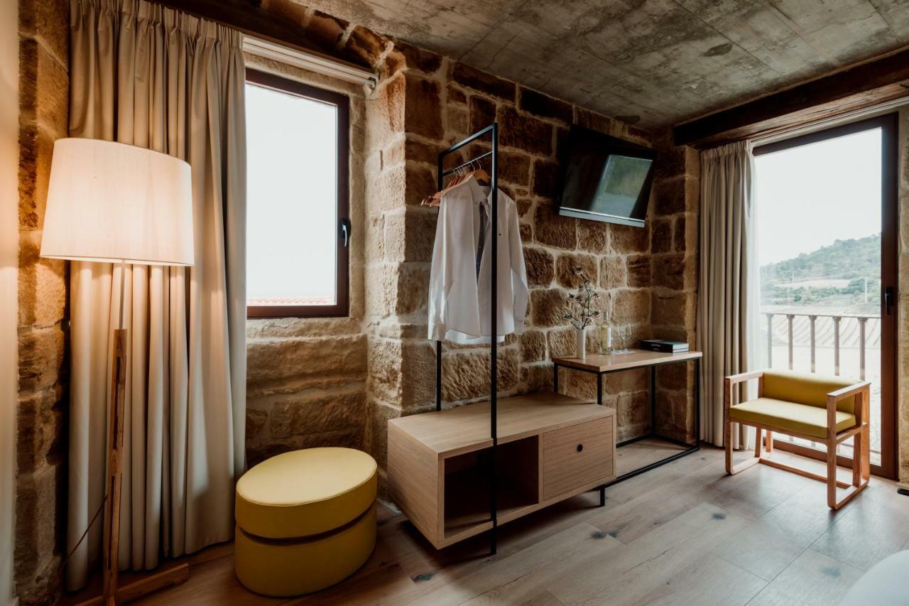 Palacio Condes De Cirac Villalba de Rioja Екстериор снимка