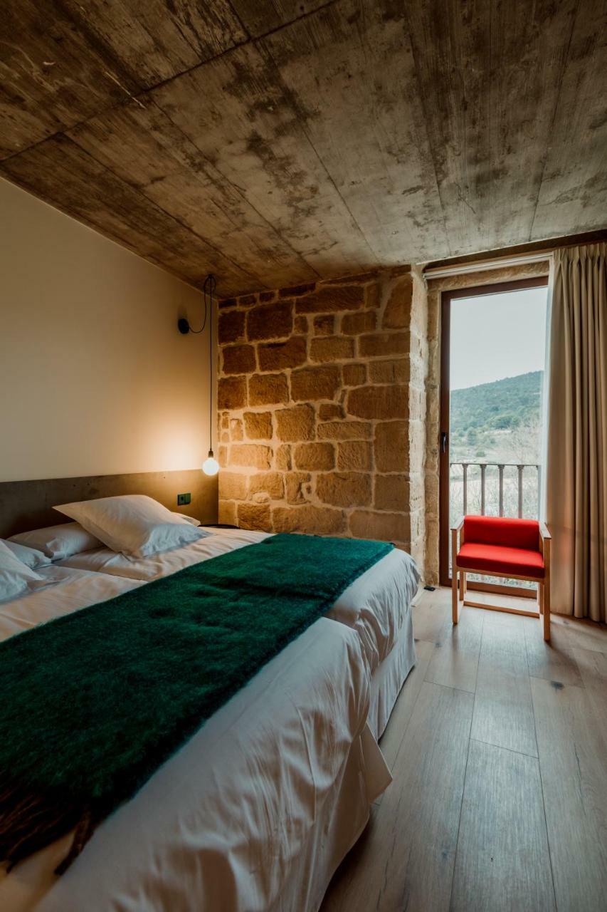 Palacio Condes De Cirac Villalba de Rioja Екстериор снимка