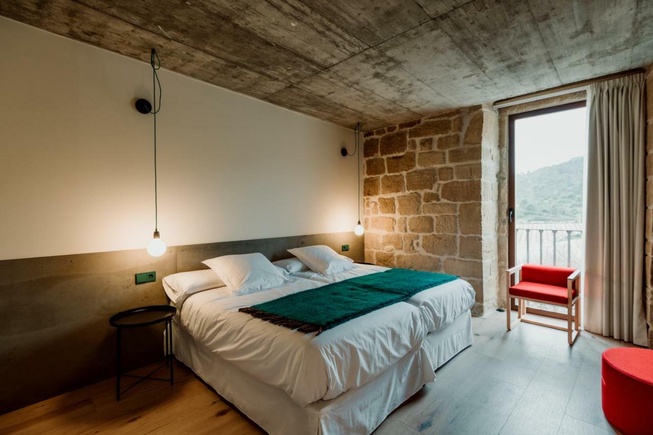 Palacio Condes De Cirac Villalba de Rioja Екстериор снимка