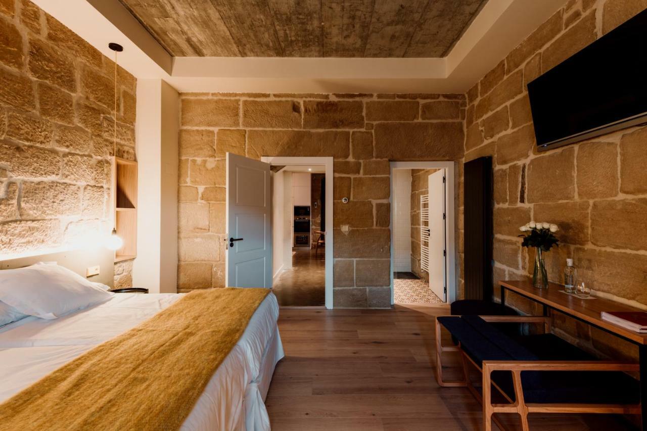 Palacio Condes De Cirac Villalba de Rioja Екстериор снимка