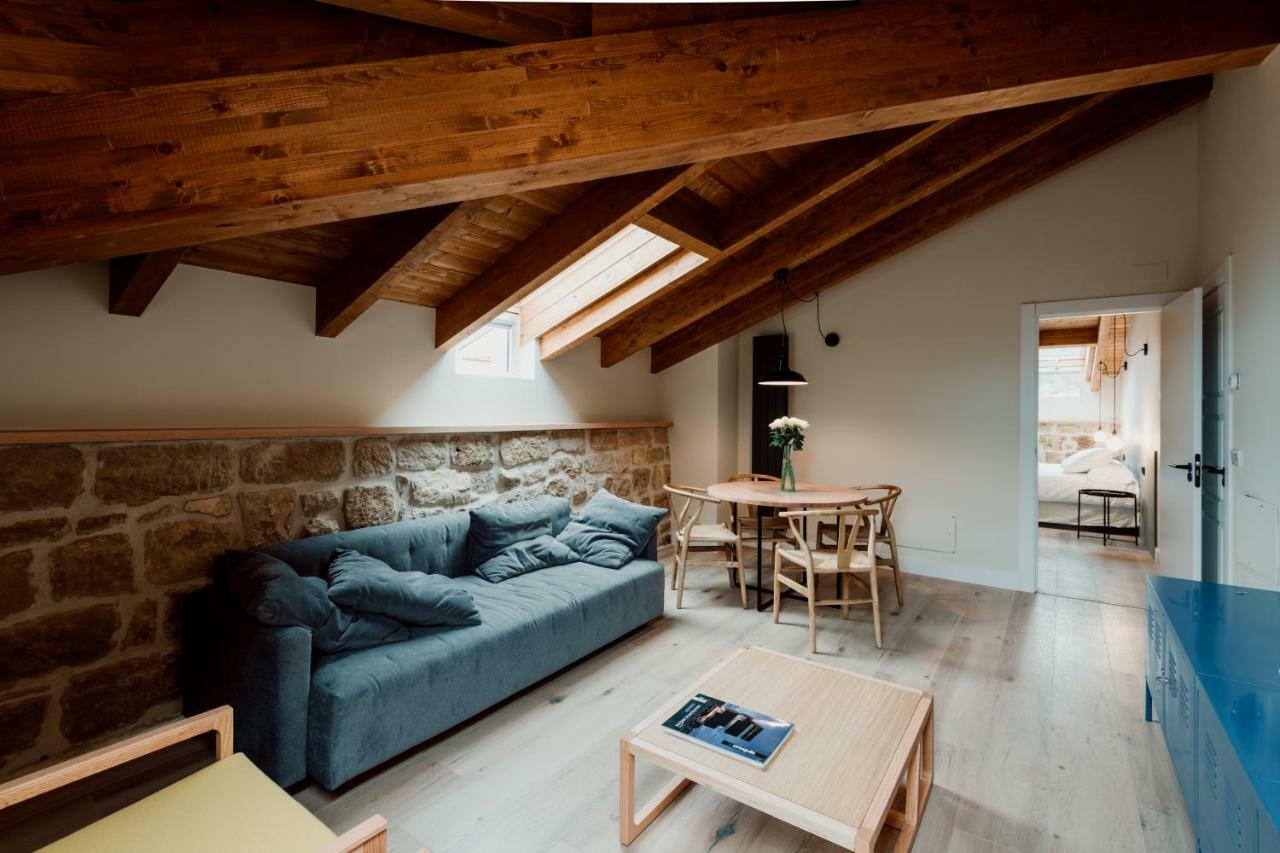 Palacio Condes De Cirac Villalba de Rioja Екстериор снимка